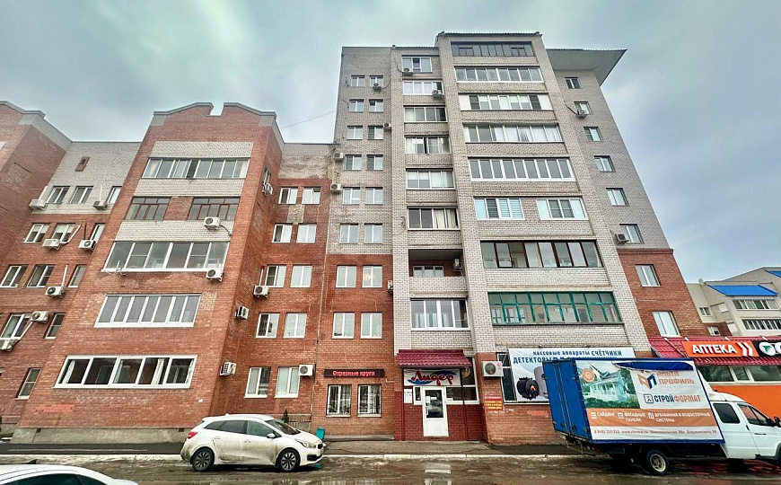 Продам помещение свободного назначения, 127 м² фото