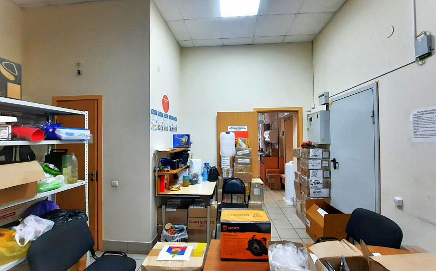 Продам помещение свободного назначения, 127 м² фото