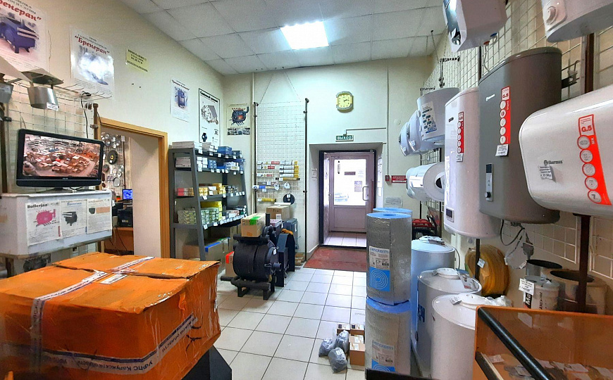 Продам помещение свободного назначения, 127 м² фото