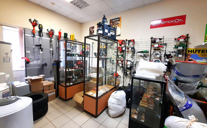 Продам помещение свободного назначения, 127 м² фото