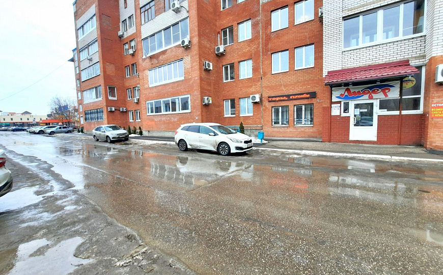 Продам помещение свободного назначения, 127 м² фото