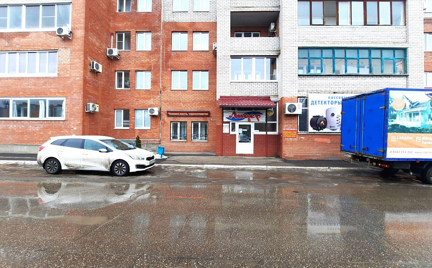 Продам помещение свободного назначения, 127 м² фото