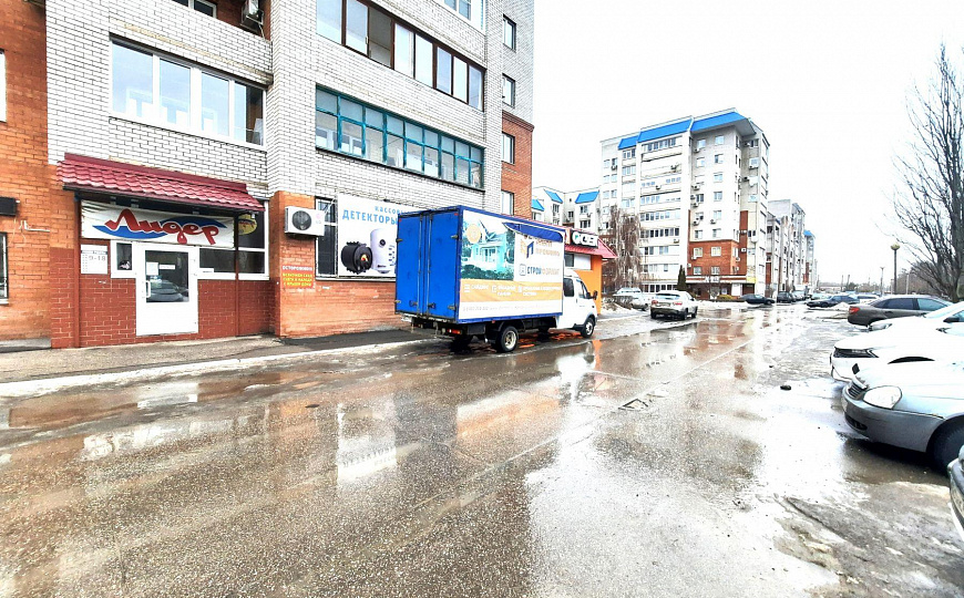 Продам помещение свободного назначения, 127 м² фото