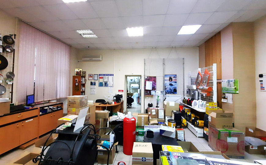 Продам помещение свободного назначения, 127 м² фото