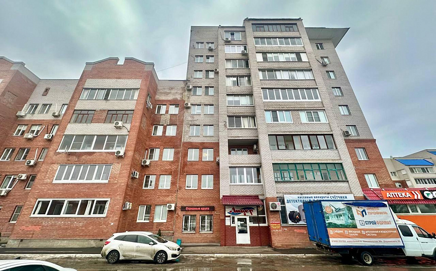 Сдам помещение свободного назначения, 127 м² фото