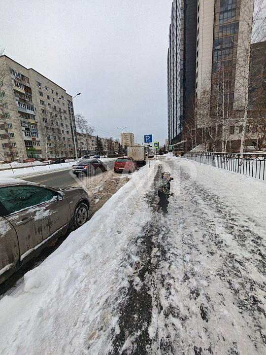 Продаю помещение со свежим ремонтом, на первой линии фото