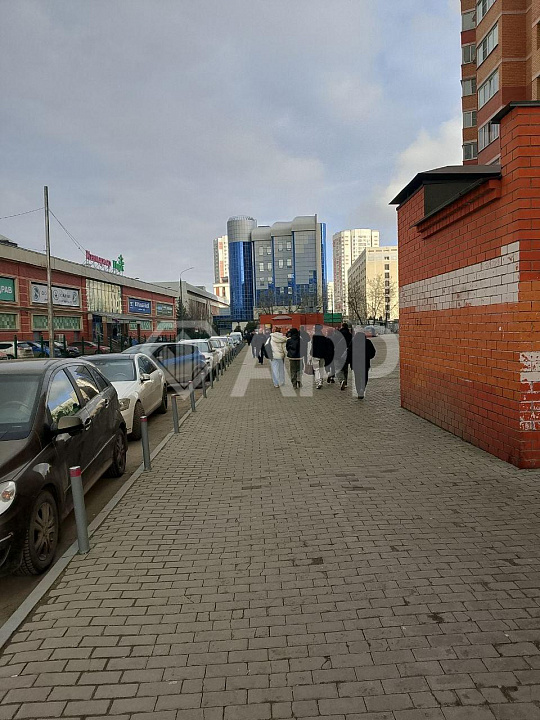 Аренда помещения свободного назначения фото