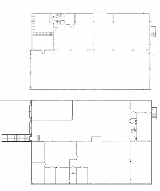 Сдам отдельно стоящее здание, 200 м² фото