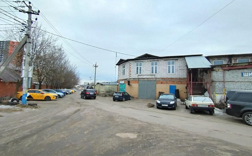 Сдам отдельно стоящее здание, 900 м² фото