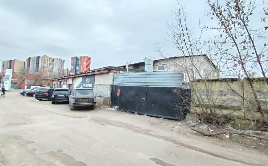 Сдам отдельно стоящее здание, 900 м² фото
