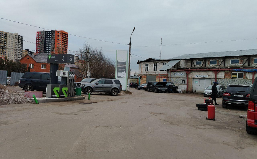 Сдам отдельно стоящее здание, 900 м² фото