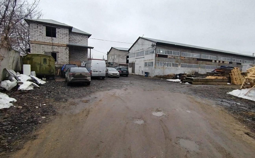 Сдам отдельно стоящее здание, 900 м² фото