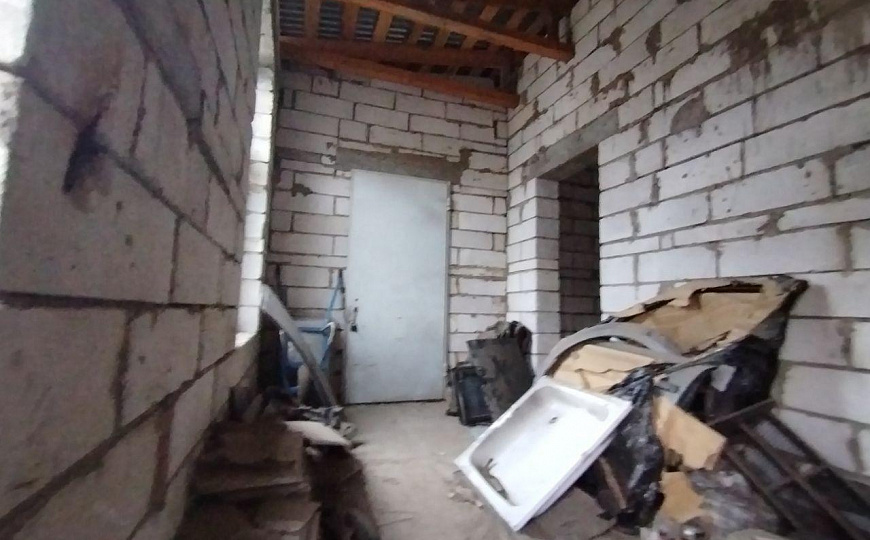 Сдам отдельно стоящее здание, 900 м² фото