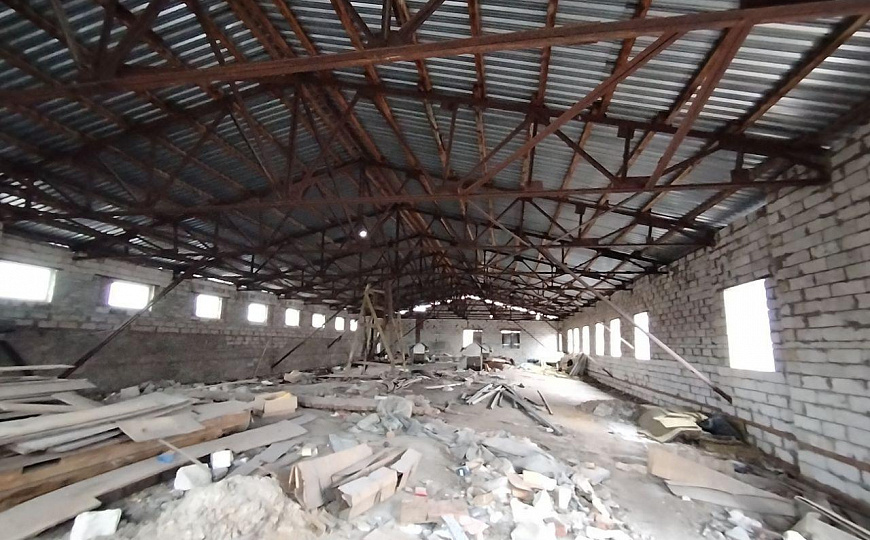 Сдам отдельно стоящее здание, 900 м² фото