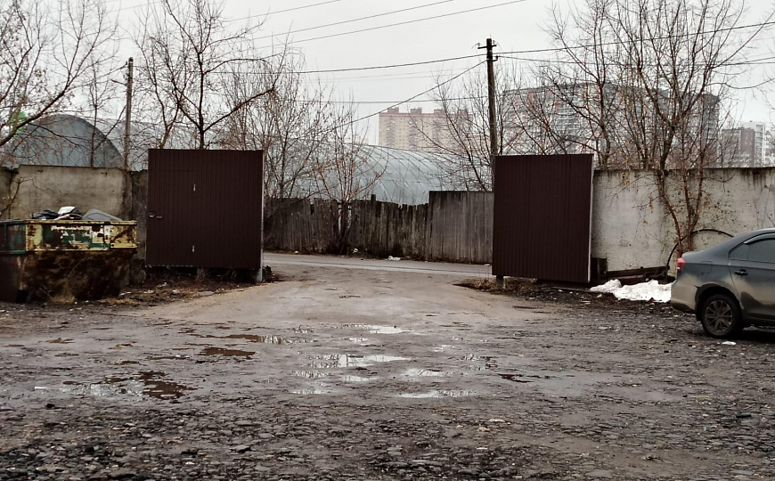 Сдам отдельно стоящее здание, 900 м² фото
