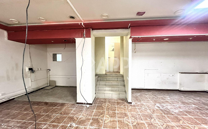 Помещение на трафике, 114 м² фото