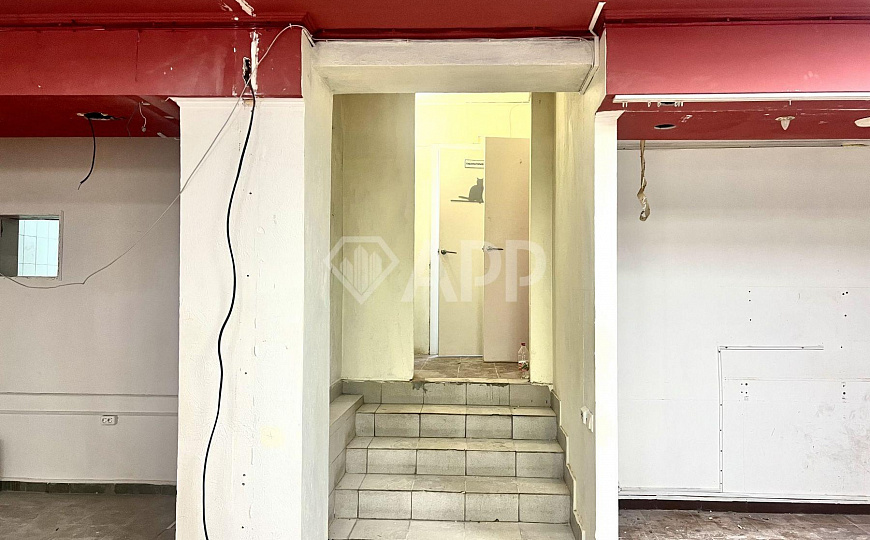 Помещение на трафике, 114 м² фото
