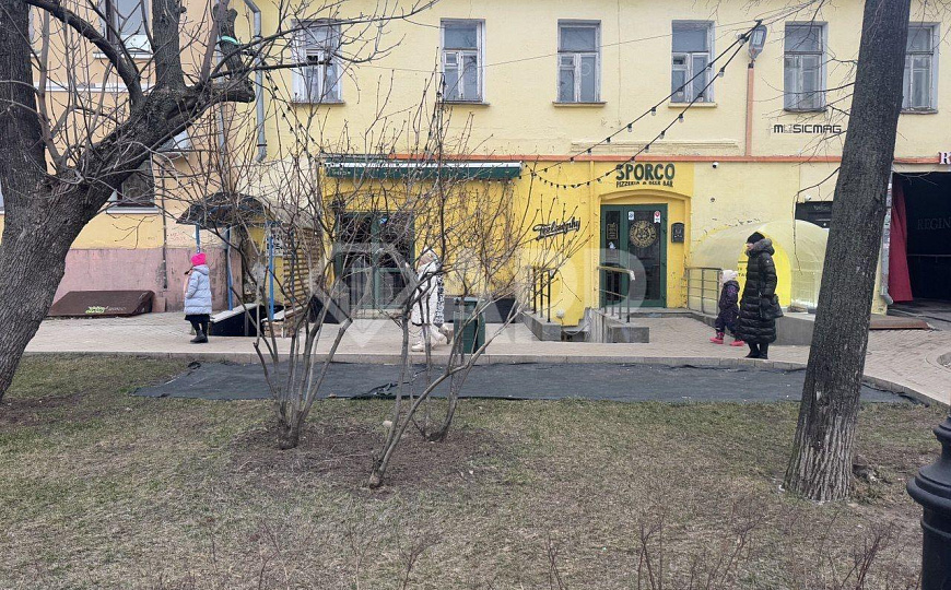 Сдам 130 м² Китай-город фото
