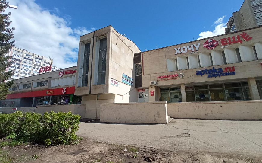 Сдам помещение свободного назначения, 24 м² фото