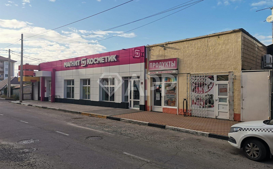 Продам помещение свободного назначения, 193 м² фото