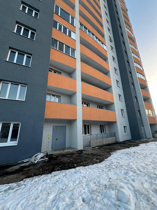 Продажа 208.8кв.м торговой площади фото