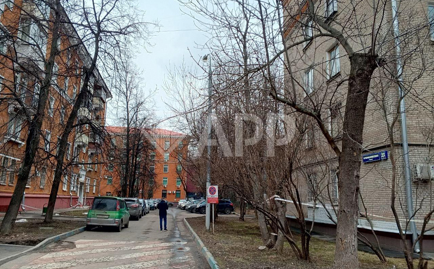 ПСН в собственность в престижном районе Москвы фото