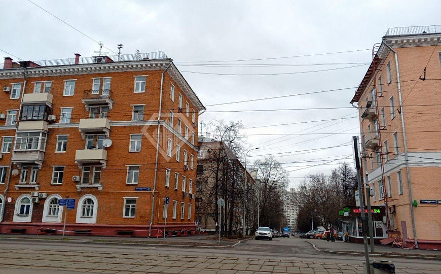 ПСН в собственность в престижном районе Москвы фото