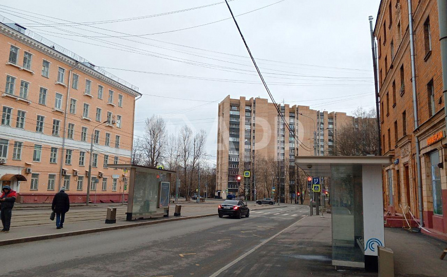 ПСН в собственность в престижном районе Москвы фото