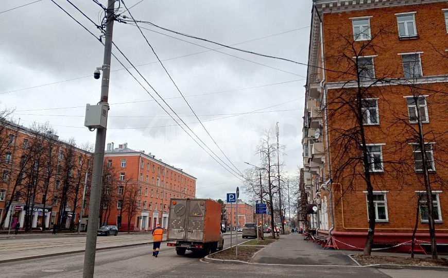 ПСН в собственность в престижном районе Москвы фото