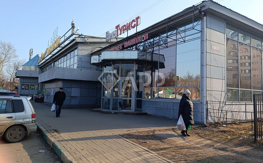 ТОМИЛИНО аренда помещения 280кв.м свободного назначения фото