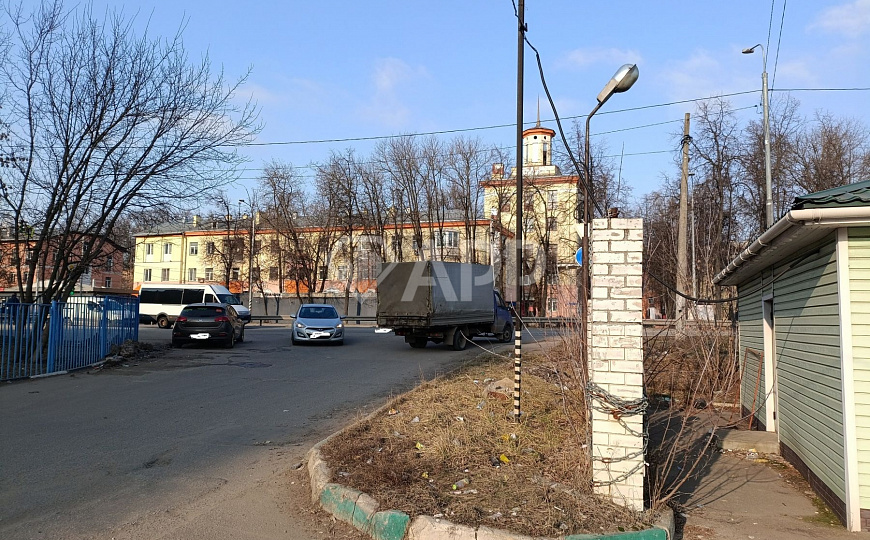 ТОМИЛИНО аренда помещения 280кв.м свободного назначения фото