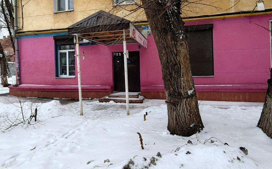 Помещение свободного назначения фото