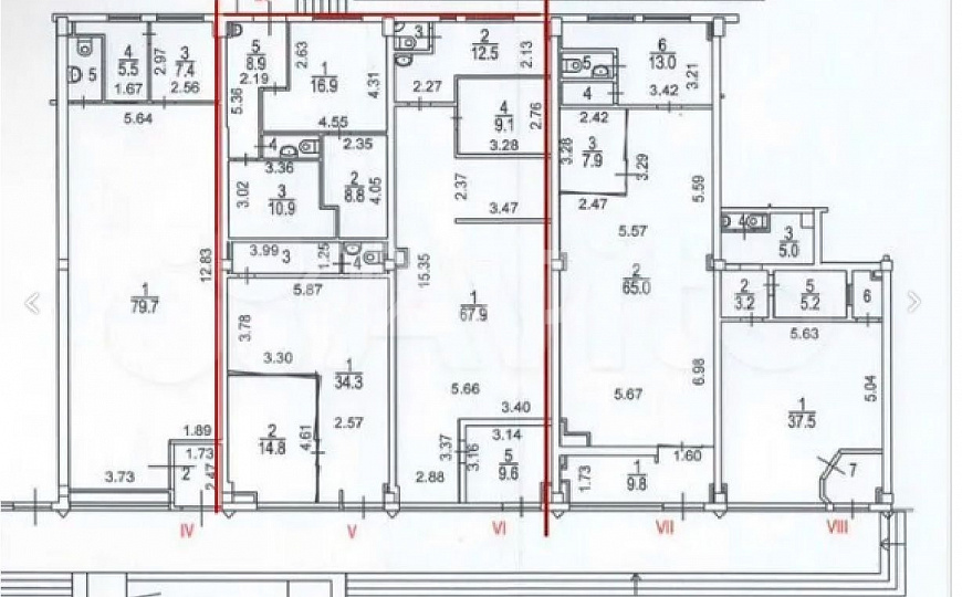 свободного назначения от 36 м² метро фото