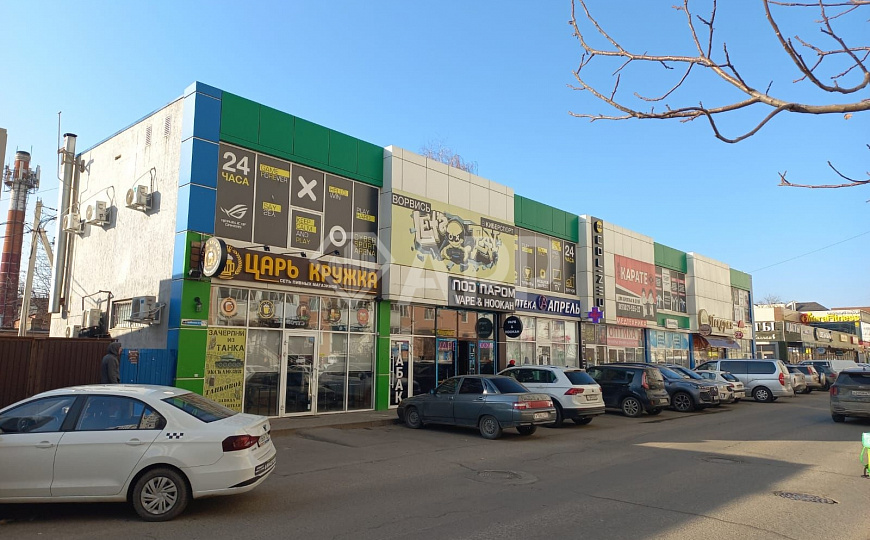 Продам готовый арендный бизнес, 728 м² фото
