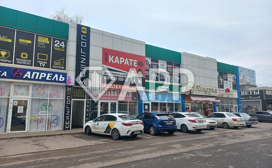 Продам готовый арендный бизнес, 728 м² фото