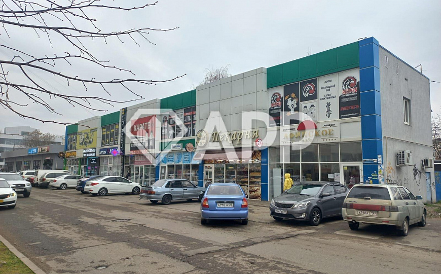 Продам готовый арендный бизнес, 728 м² фото