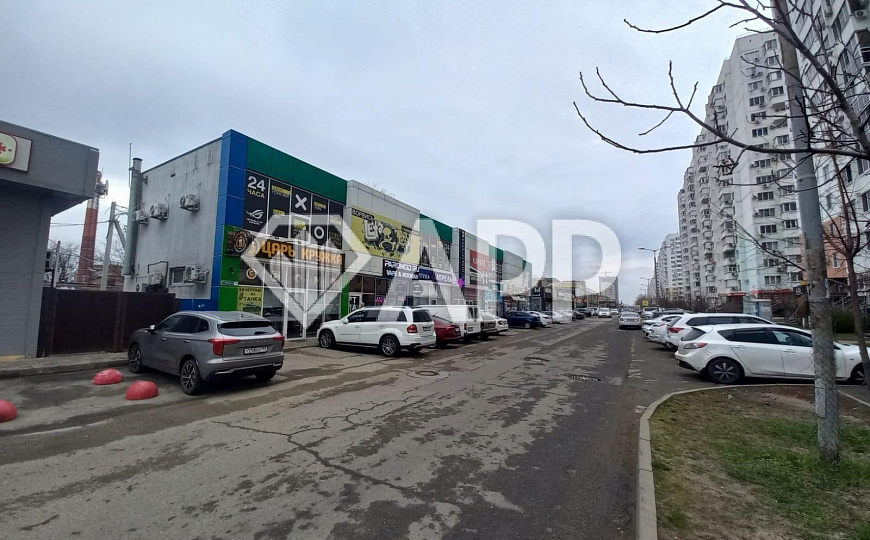 Продам готовый арендный бизнес, 728 м² фото