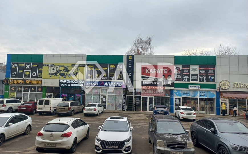 Продам готовый арендный бизнес, 728 м² фото