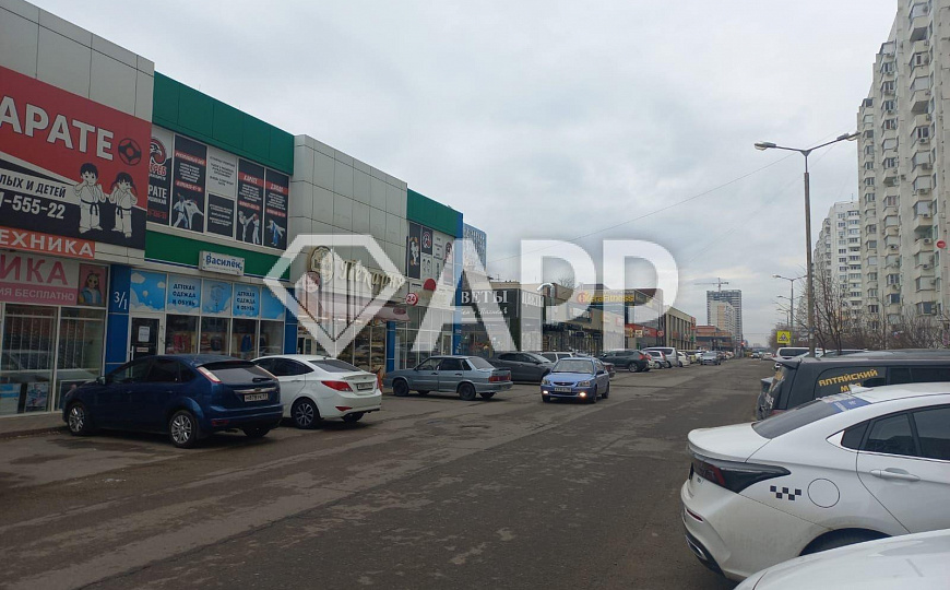 Продам готовый арендный бизнес, 728 м² фото