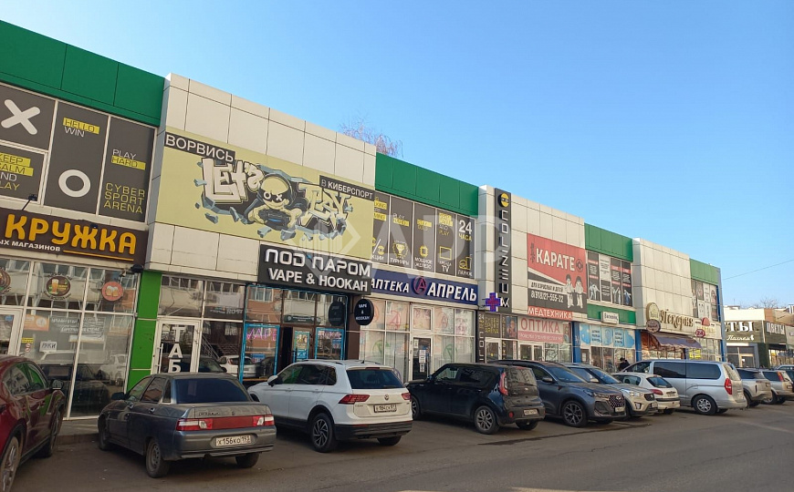 Продам готовый арендный бизнес, 728 м² фото