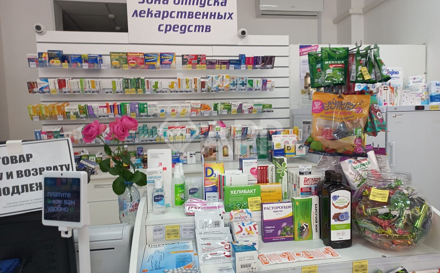 Продам готовый арендный бизнес, 728 м² фото
