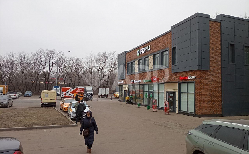 Аренда торгового помещения свободного назначения фото