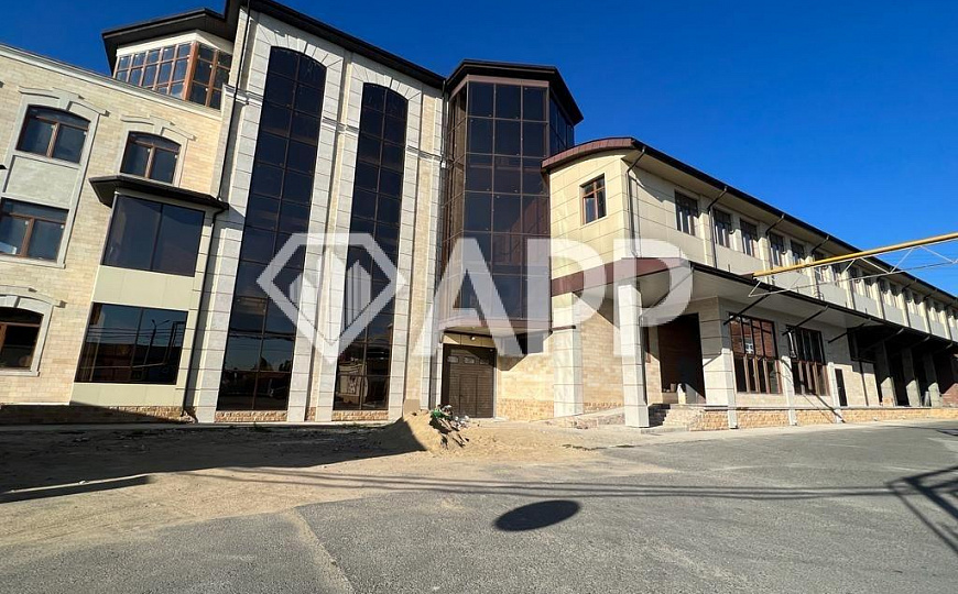 Сдам помещение свободного назначения, от 400 до 800 м² фото