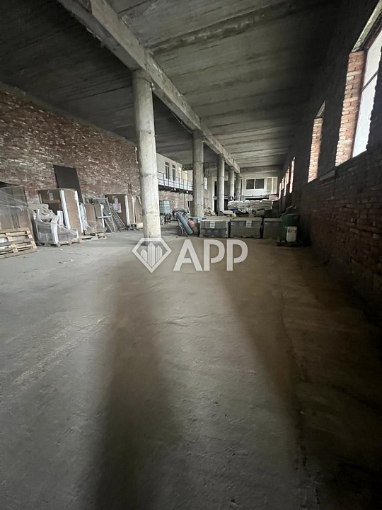 Сдам помещение свободного назначения, от 400 до 800 м² фото