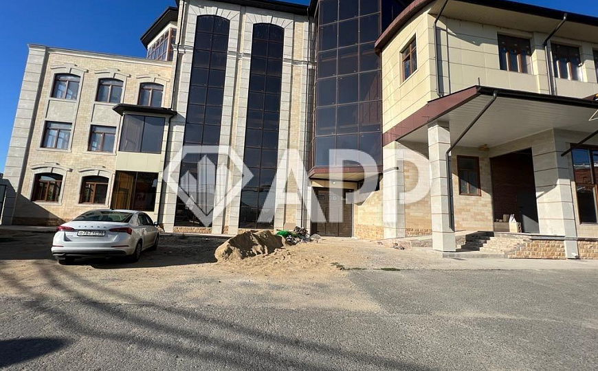 Сдам помещение свободного назначения, от 400 до 800 м² фото