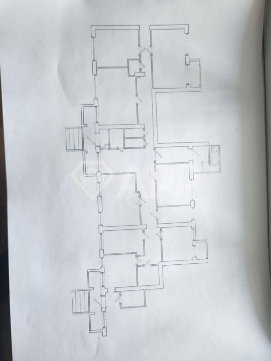 1 этаж/Жилой массив/Свободного назначения до 450 м² фото