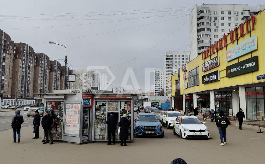 Аренда помещения свободного назначения 25 м² м. Бабушкинская фото