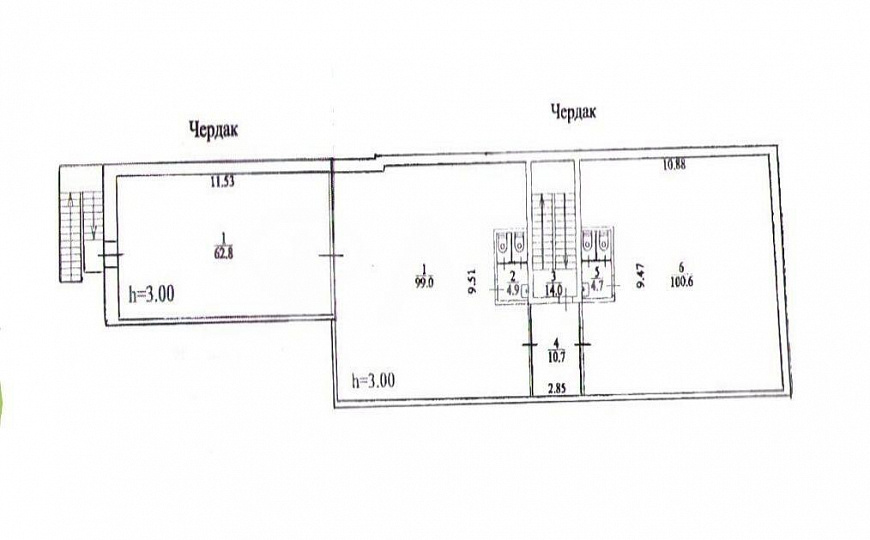 Аренда здания фото