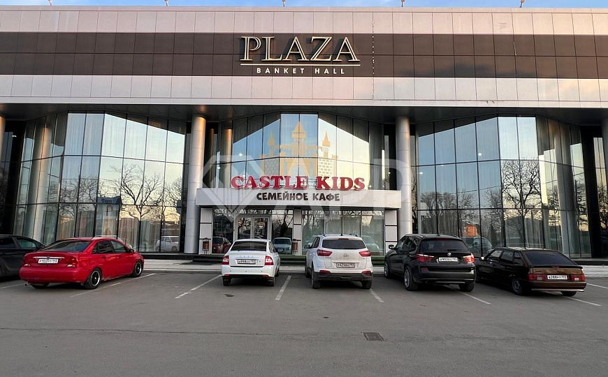 Сдам помещение свободного назначения, 1 300 м² фото