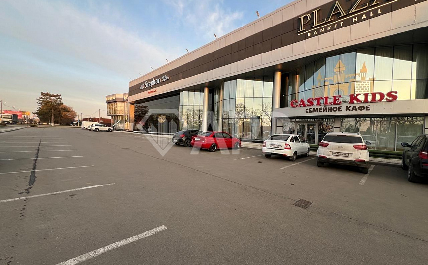 Сдам помещение свободного назначения, 1 300 м² фото